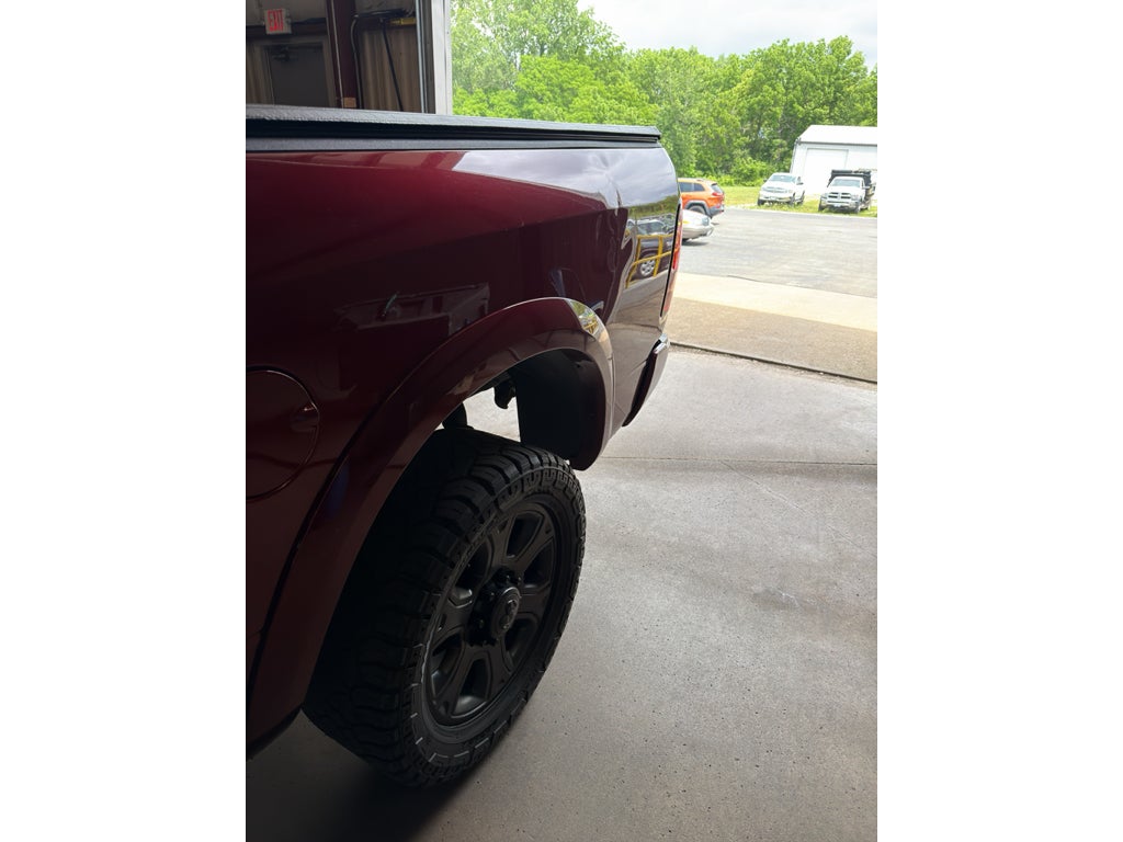 ram ram 2500 pickup 2018 3C6UR5DJ9JG398465 image ram ram 2500 pickup 2018 3C6UR5DJ9JG398465 image